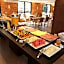 Oasis Plaza Hotel