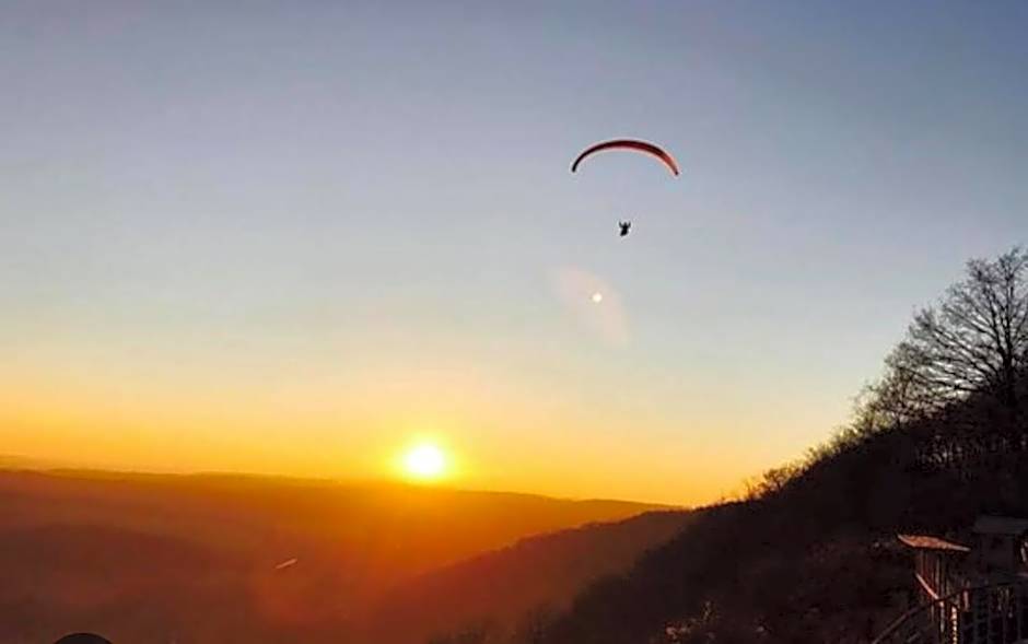 Escale Chambre d'hôtes Au coeur du vieux Profondeville entre Namur et Dinant