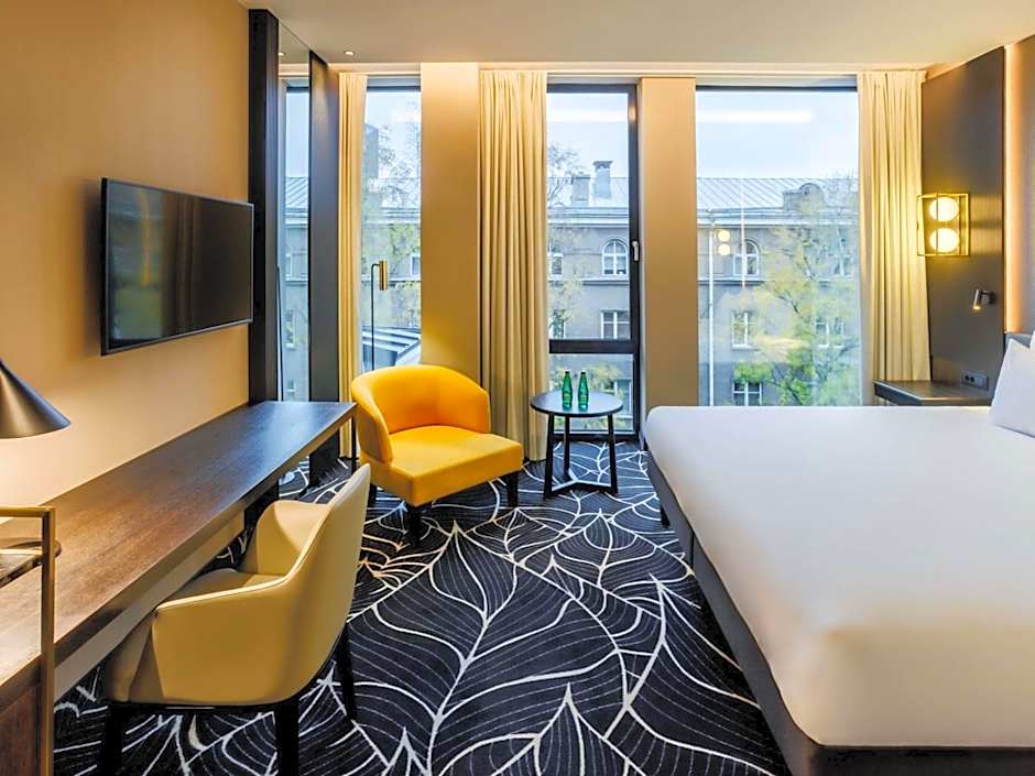Mövenpick Hotel Tallinn
