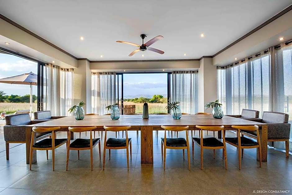 Zebula Golf Estate & Spa Executive Holiday Homes