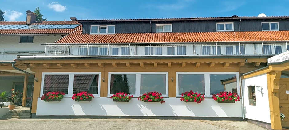 Hotel Bergstätter Hof