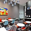 Hampton Inn & Suites Atlanta Buckhead Place