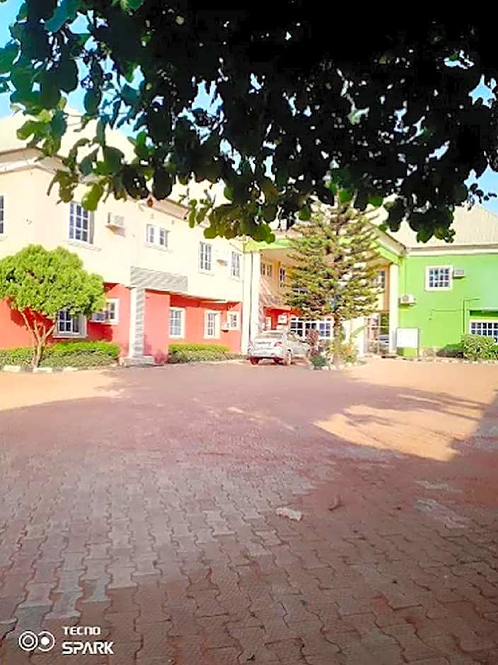 Definite - destiny hotel