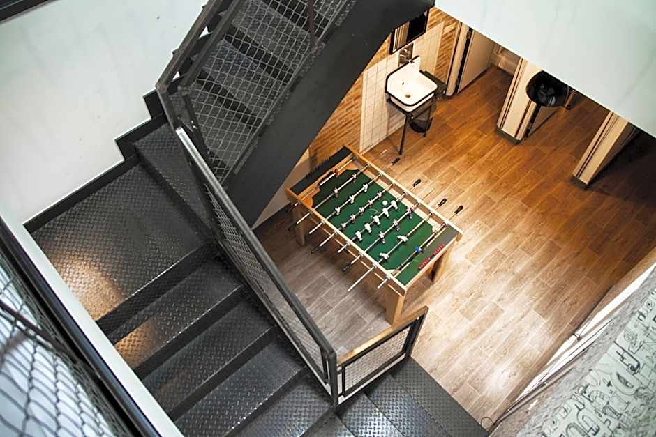 room00 Chueca Hostel