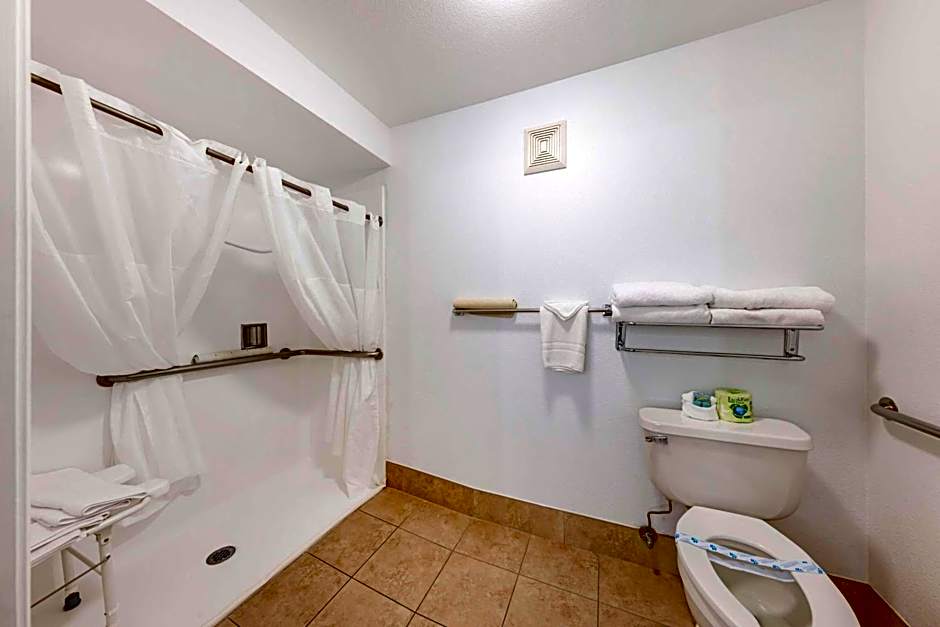 Best Western Fallon Inn & Suites