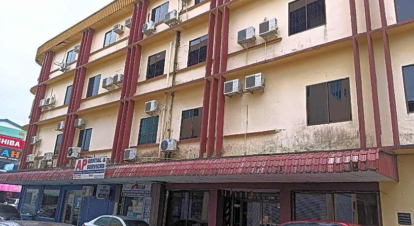Hotel O Oriental Hotel