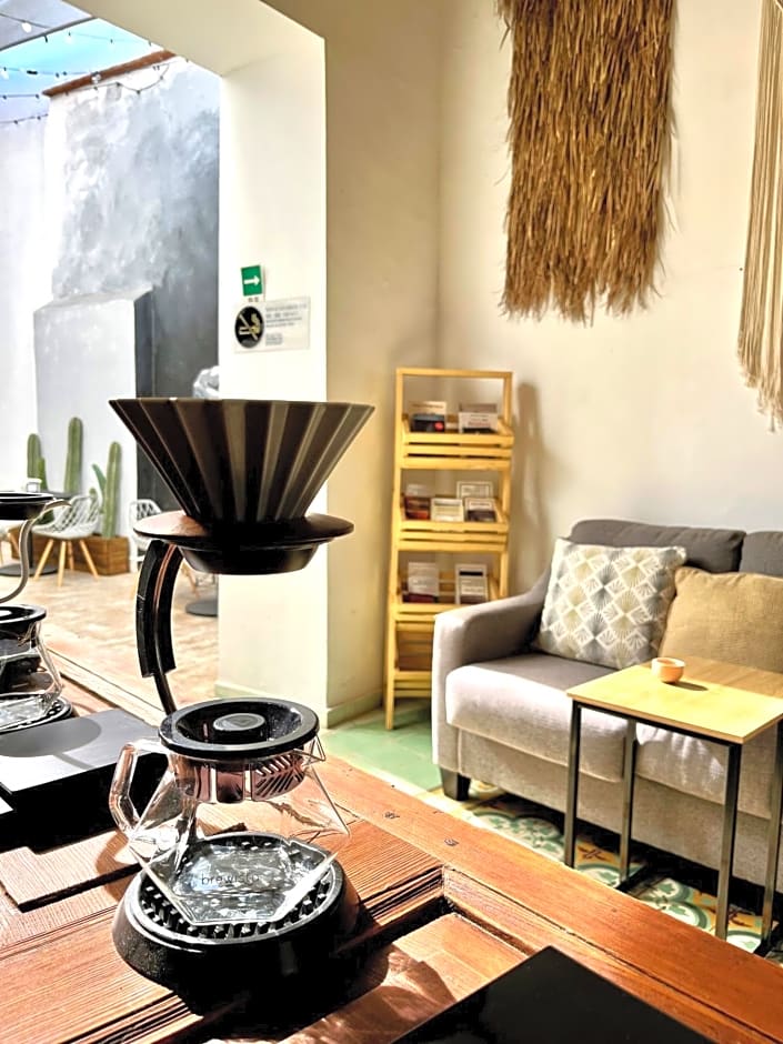 Casa 14 Concept House