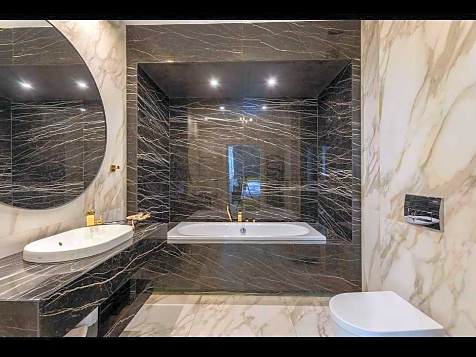 Monte Carlo Boutique Hotel