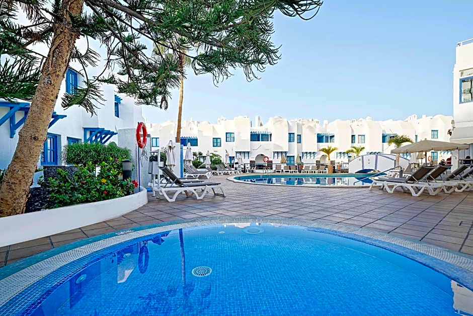 Bluesea Bahia Fanabe & Villas