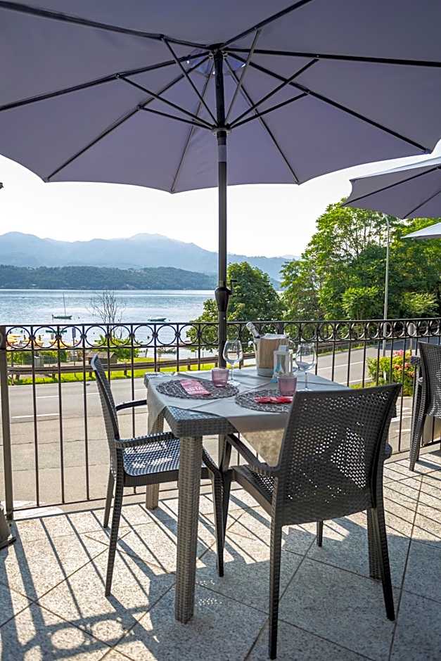 Hotel Fontaine Bleue