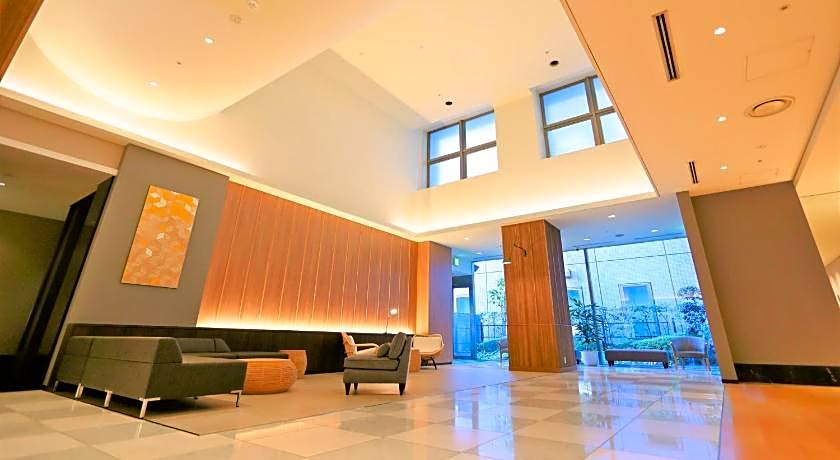 ANA Holiday Inn Sendai By IHG