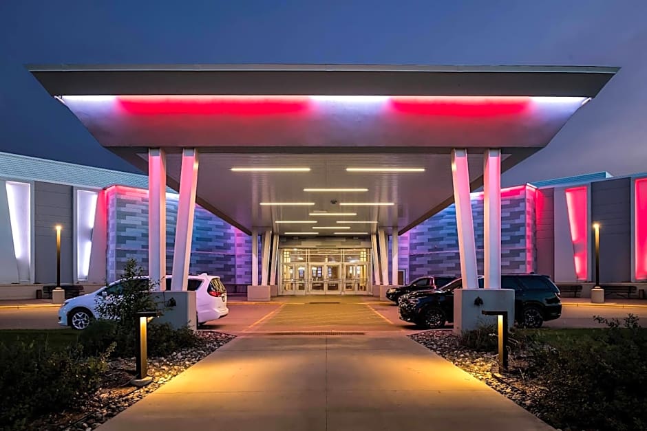 Running Aces Hotel & Casino Trademark Collection by Wyndham