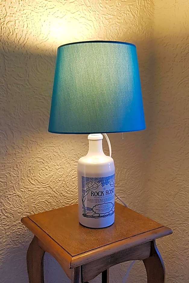 Aurora Bed & Breakfast