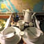 Chambre et salle de bain cocooning labellisée