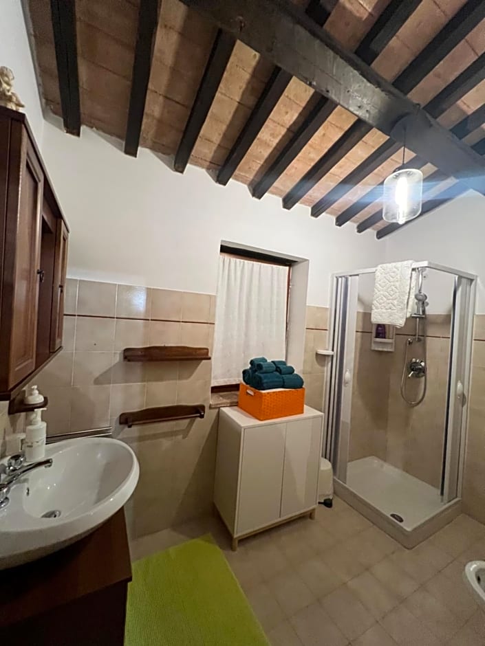 B&B Fontanelle