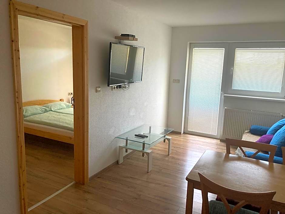 Rezidencia Podhájska