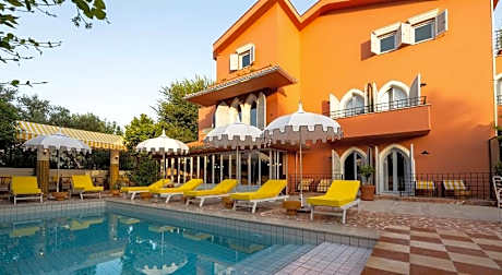 Yonca Anjelika Hotel