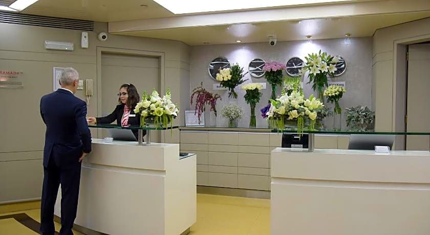 Ramada Beirut Downtown