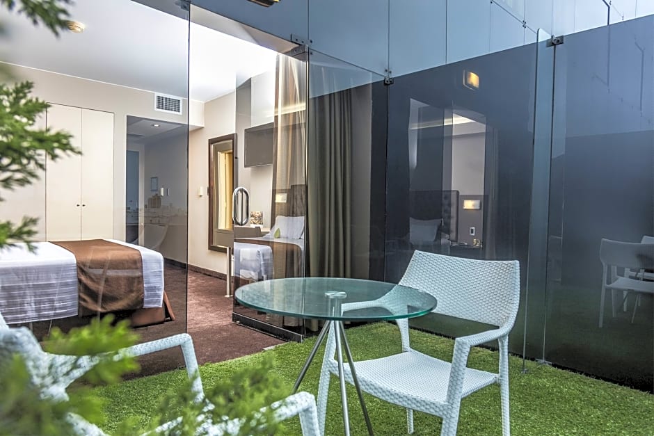 Del Pilar Miraflores Hotel