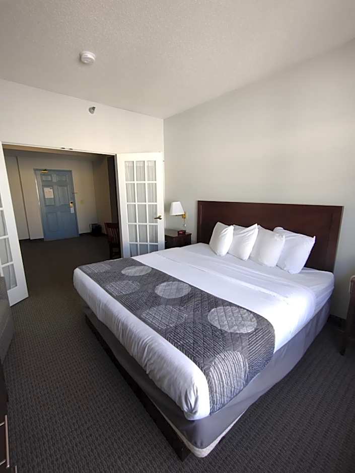 Hastings Country Inn