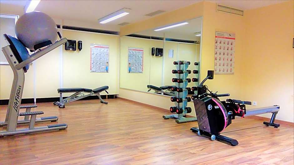 relexa Waldhotel Schatten