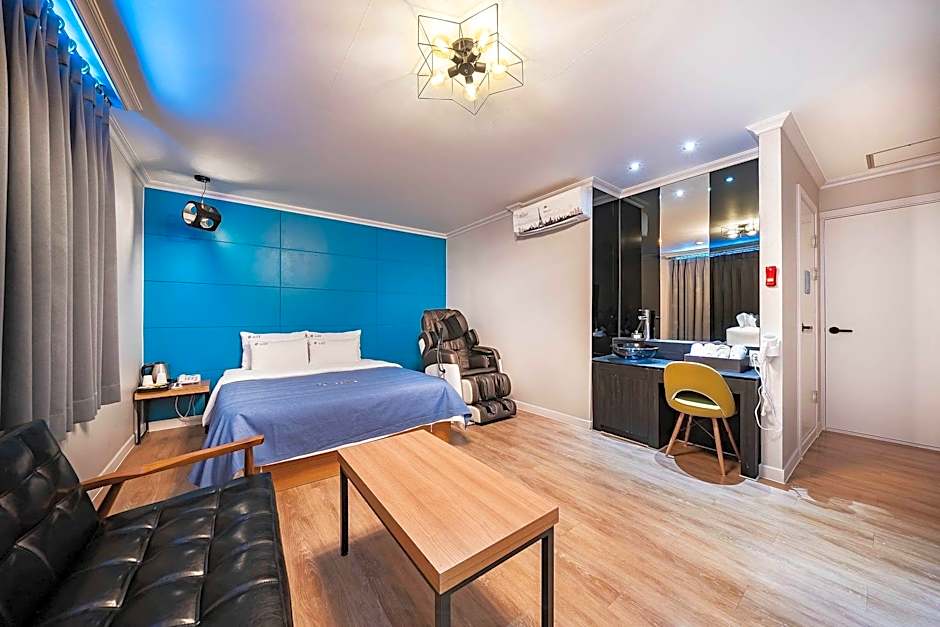 Ost Hotel