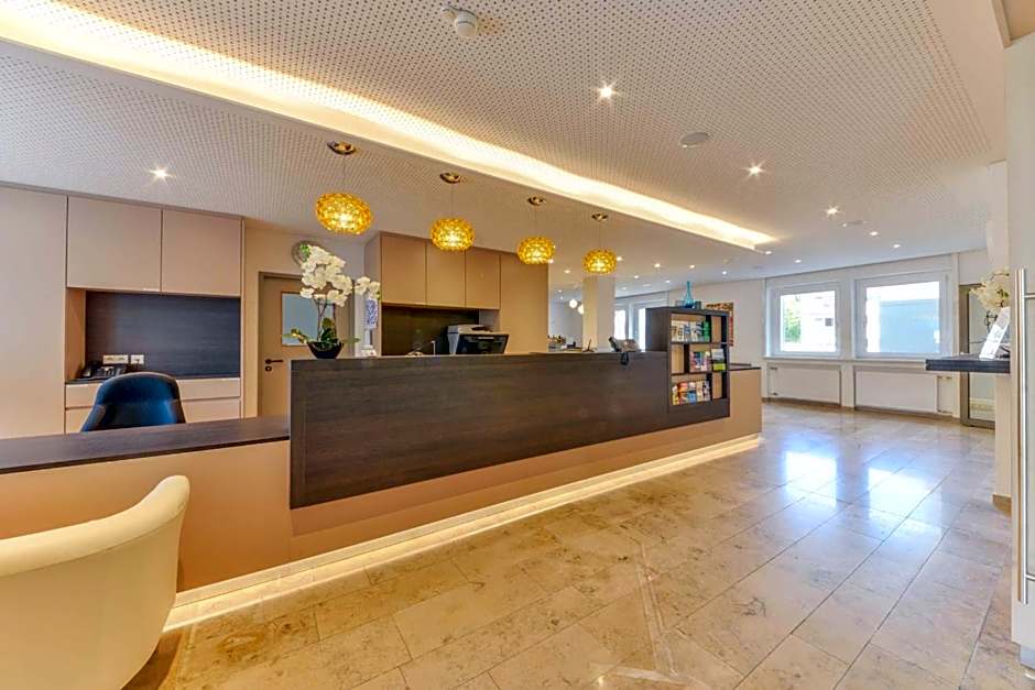 ateckhotel Kirchheim/Teck