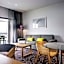 Mercure Sydney Liverpool Hotel