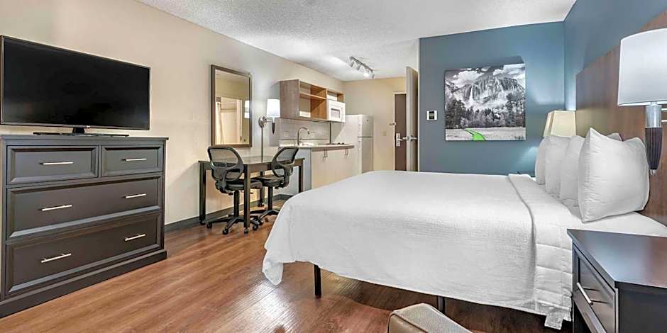 Extended Stay America Premier Suites - San Francisco - Belmont