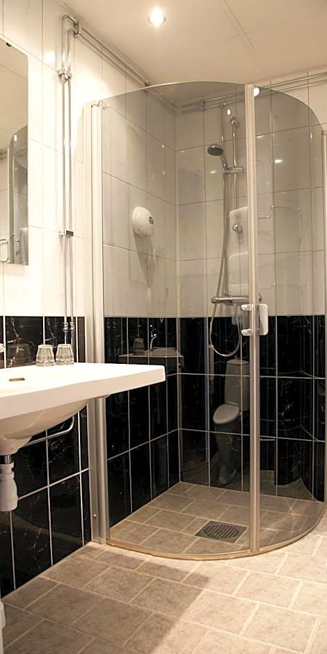 Best Western Hotell Ett