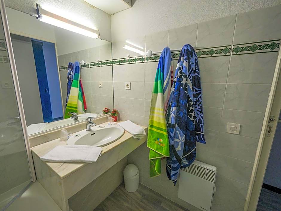 Résidence Mer & Golf Le Boucanier Port d'Albret