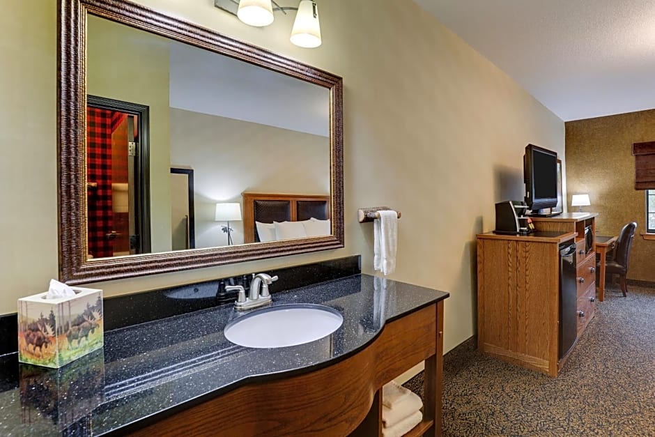 Stoney Creek Hotel & Conference Center - Sioux City