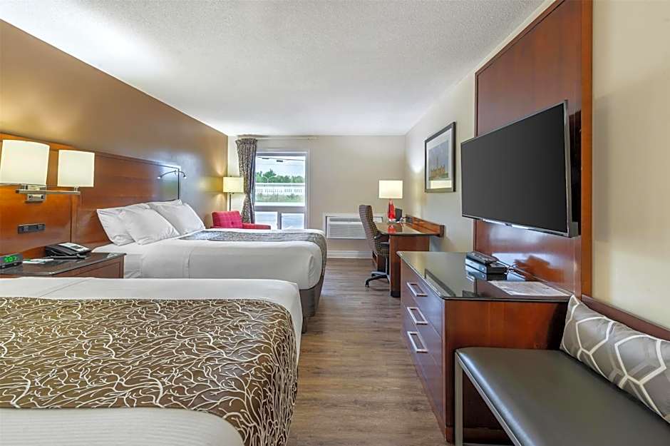 SureStay Hotel by Best Western Kemptville