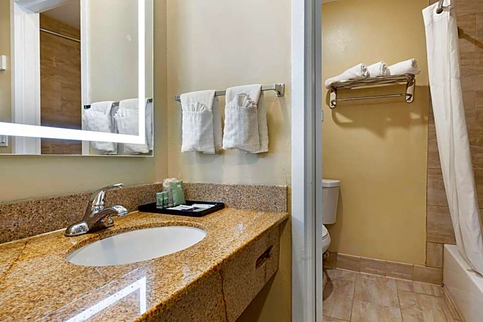 Best Western Oceanside Inn