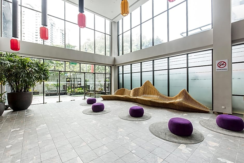 Alia Damansara by Subhome