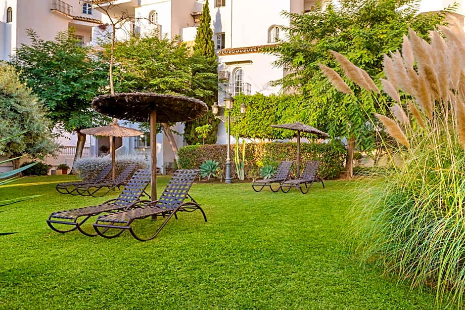 Royal Oasis Club At Pueblo Quinta