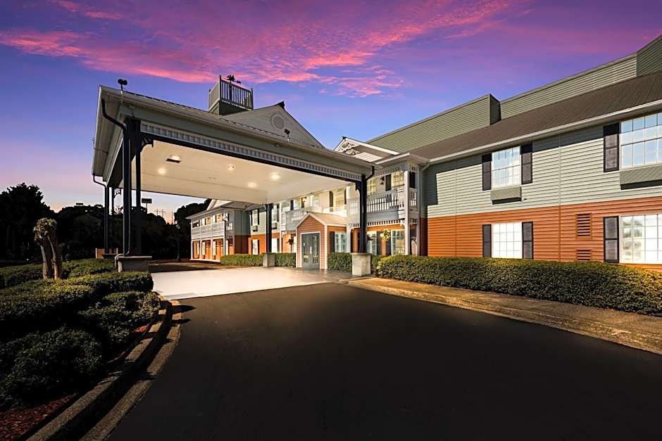 SureStay Hotel By Best Western Tuscaloosa