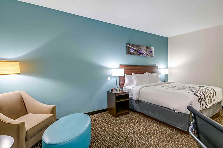 Sleep Inn Clovis