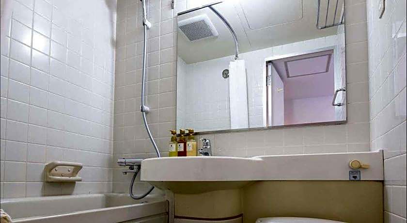 Hotel Mystays Tachikawa