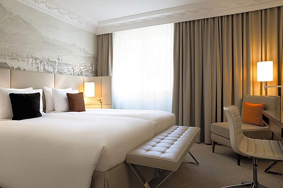 Renaissance by Marriott Lucerne Hotel