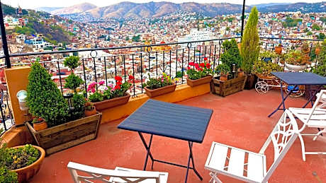 Casa Rofo