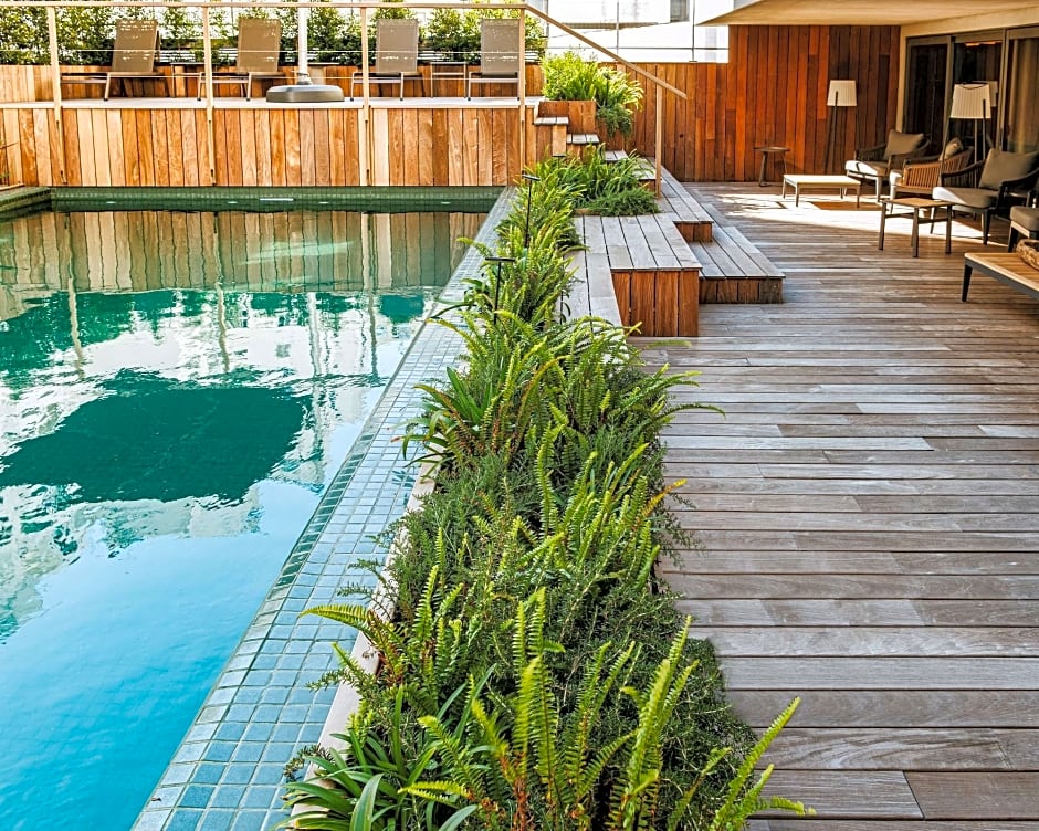 Hotel Costanero Montevideo - MGallery