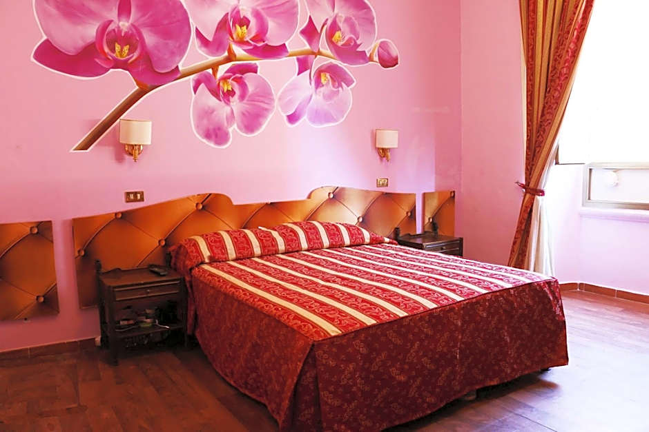 Hotel Gabriele