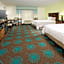 Hampton Inn By Hilton Uvalde