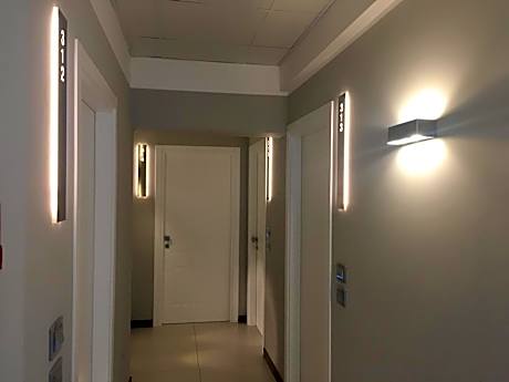 Triple Room with City View