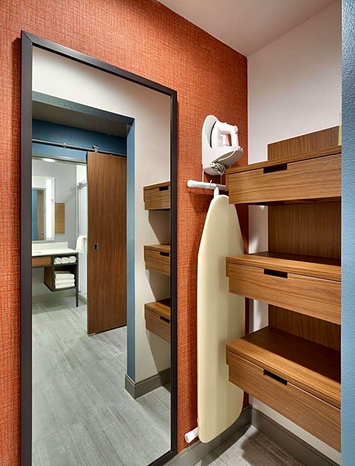 Hilton Garden Inn Prescott Downtown, AZ