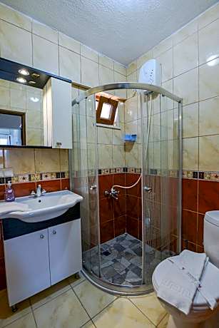 Apartment with Mountain View