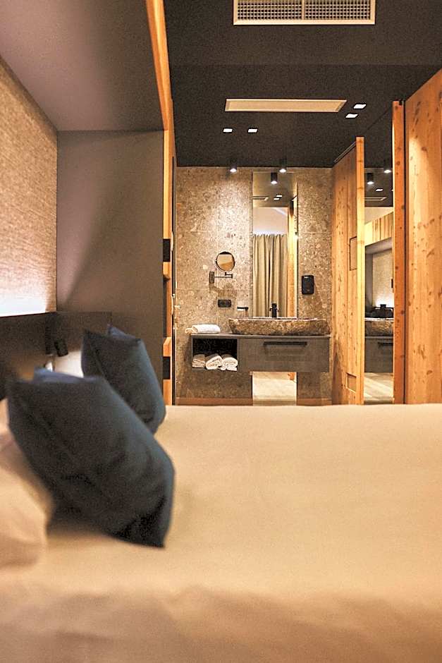 Albergo Meublè Vecchio Scarpone