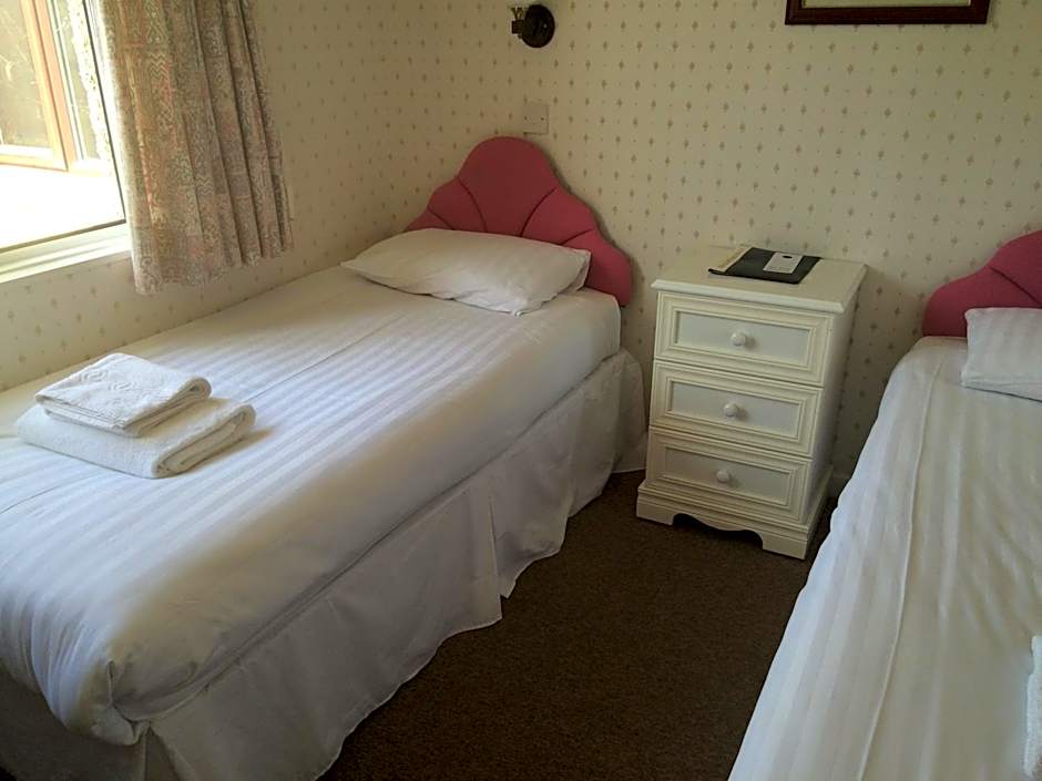 The Wight Bay Hotel - Isle of Wight