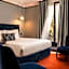LHotel - face au château - boutique hôtel et séminaires